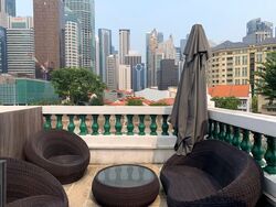Club Street (D1), Office #563159391